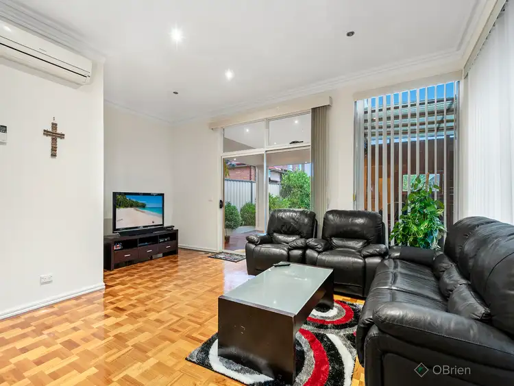 Third view of Homely house listing, 80 Gleneagles Drive, Endeavour Hills VIC 3802