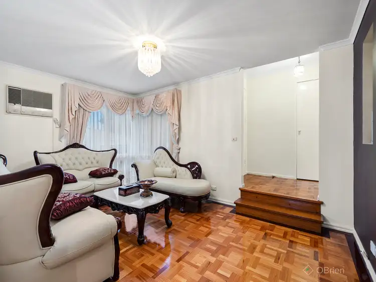 Fourth view of Homely house listing, 80 Gleneagles Drive, Endeavour Hills VIC 3802