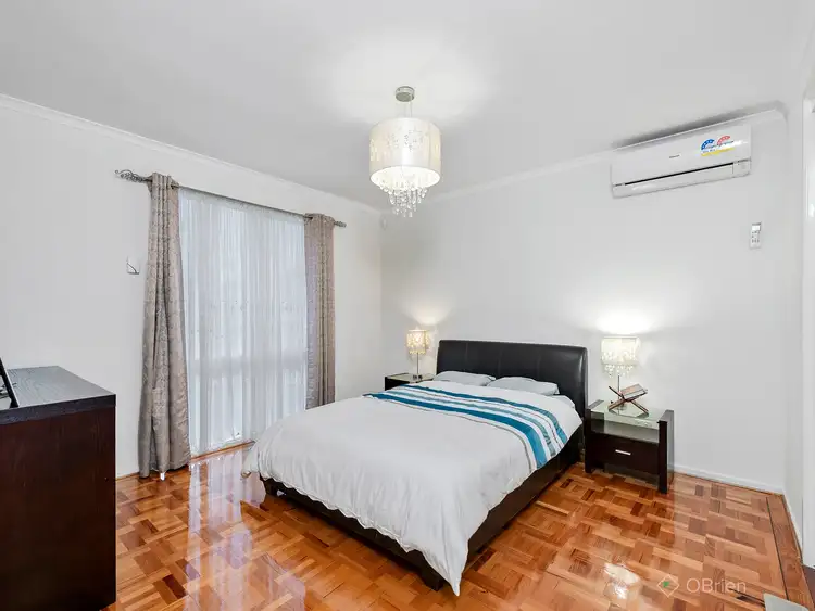 Fifth view of Homely house listing, 80 Gleneagles Drive, Endeavour Hills VIC 3802