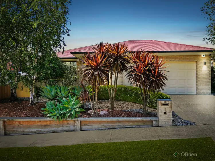 3 Rosewin Court, Berwick VIC 3806