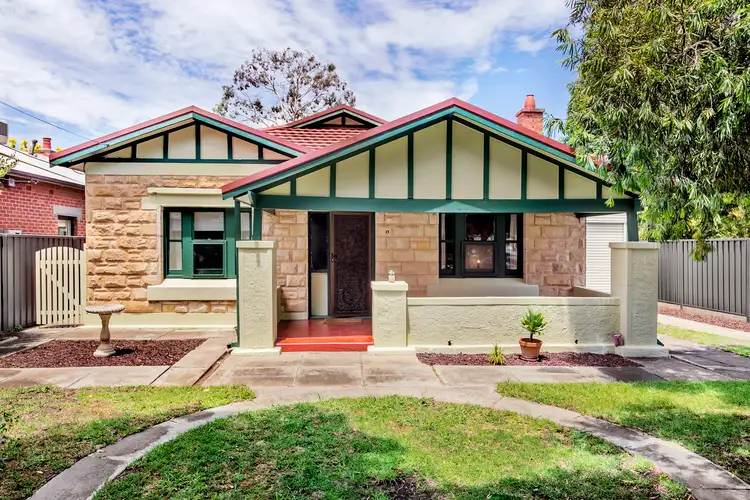 1 Ninth Avenue, St Peters SA 5069