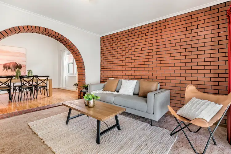 Fifth view of Homely house listing, 1 Ninth Avenue, St Peters SA 5069