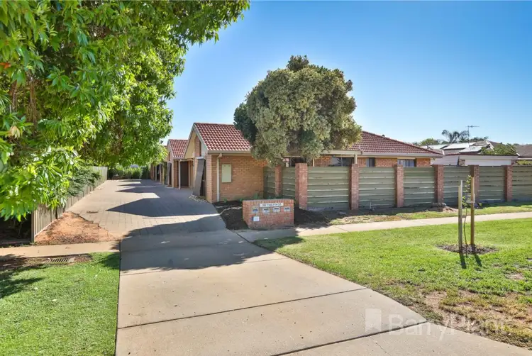 1/262 Twelfth Street, Mildura VIC 3500