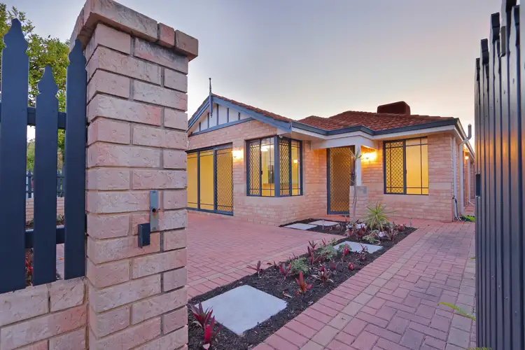 11A York Street, Tuart Hill WA 6060