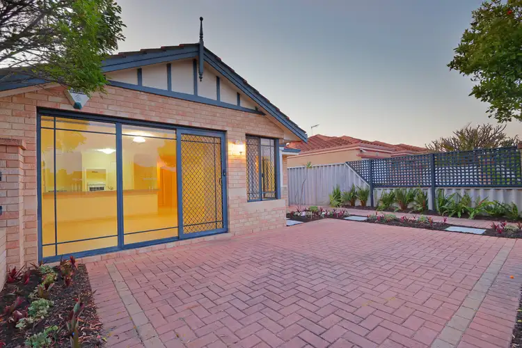 Fifth view of Homely villa listing, 11A York Street, Tuart Hill WA 6060