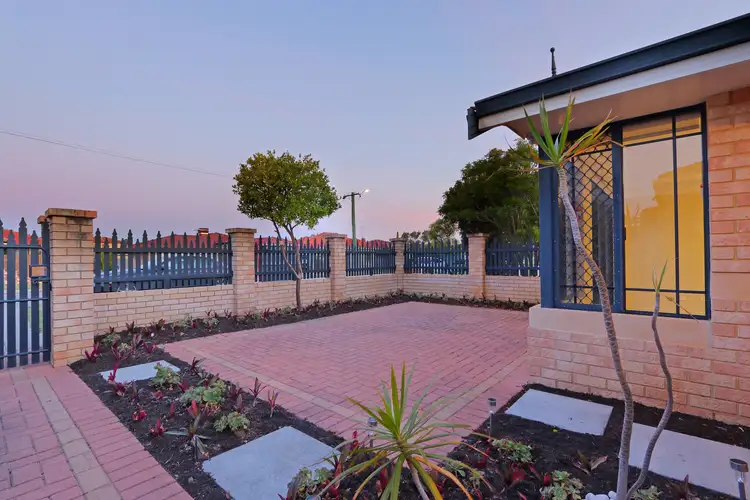 Sixth view of Homely villa listing, 11A York Street, Tuart Hill WA 6060