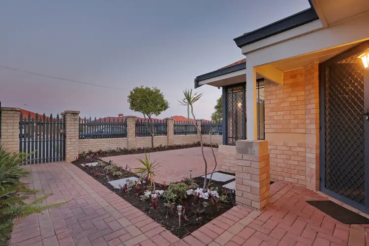 Seventh view of Homely villa listing, 11A York Street, Tuart Hill WA 6060