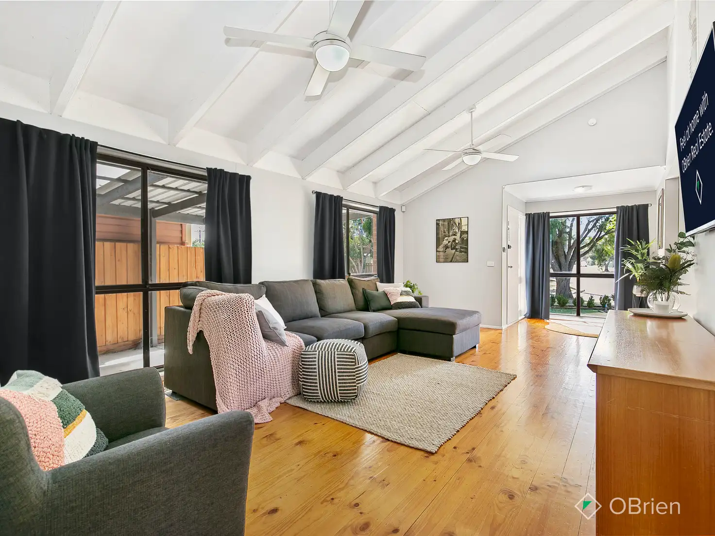 Main view of Homely house listing, 1 Linden Court, Carrum Downs VIC 3201