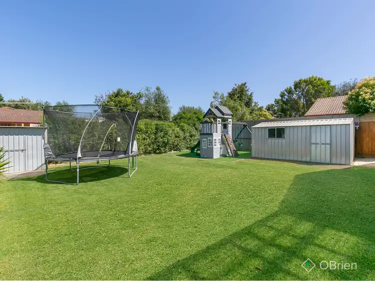 Third view of Homely house listing, 1 Linden Court, Carrum Downs VIC 3201
