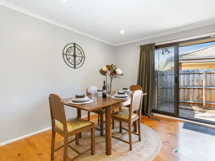 Fifth view of Homely house listing, 1 Linden Court, Carrum Downs VIC 3201
