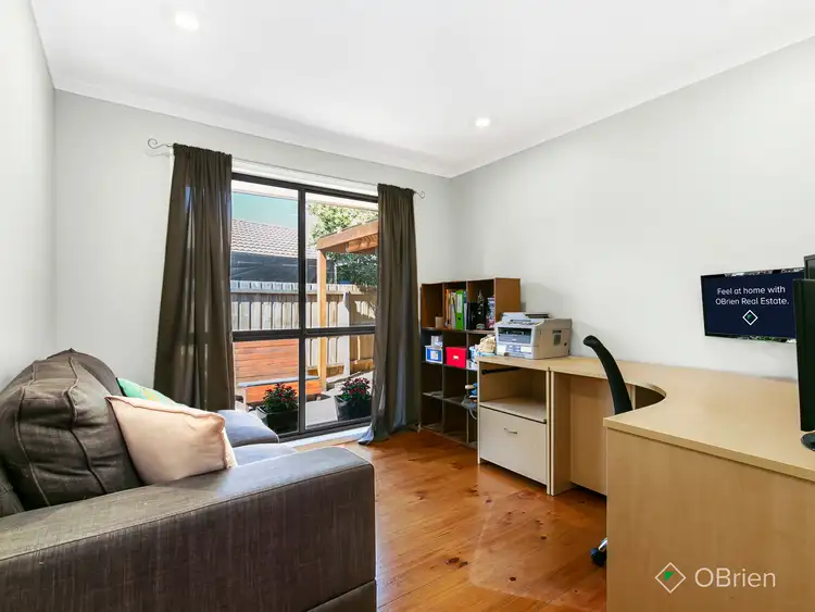 Sixth view of Homely house listing, 1 Linden Court, Carrum Downs VIC 3201