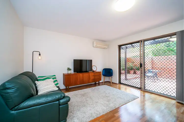Fourth view of Homely townhouse listing, 6/25 Proclamation Street, Subiaco WA 6008