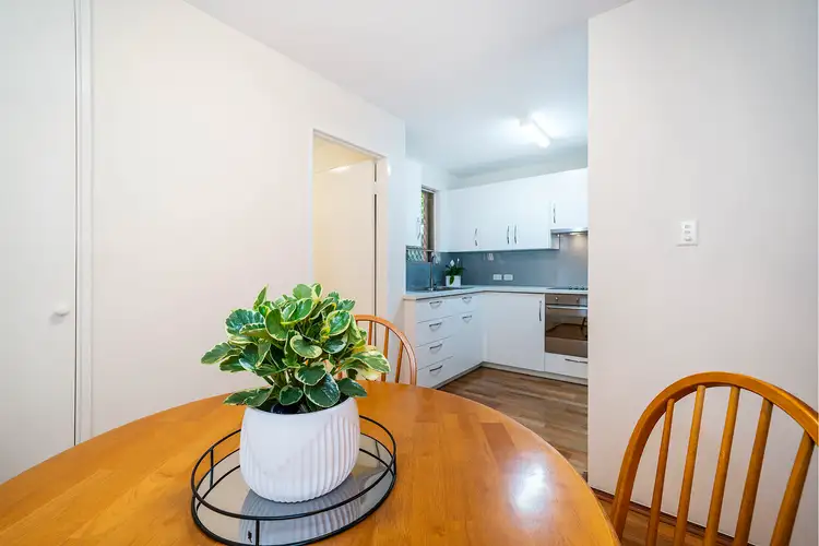 Sixth view of Homely townhouse listing, 6/25 Proclamation Street, Subiaco WA 6008