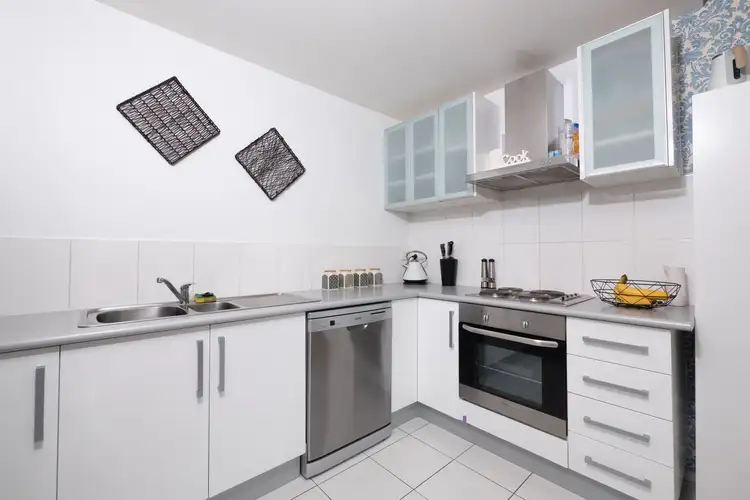 Third view of Homely unit listing, 4/4 Nagle Place, Glenorchy TAS 7010