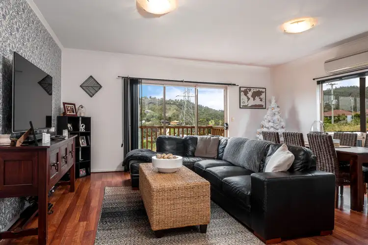 Fourth view of Homely unit listing, 4/4 Nagle Place, Glenorchy TAS 7010