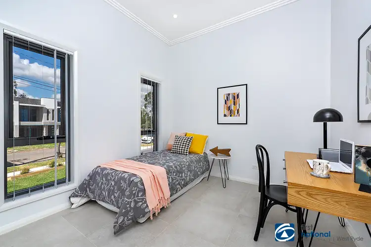 Sixth view of Homely house listing, 7 Blakeford Avenue, Ermington NSW 2115