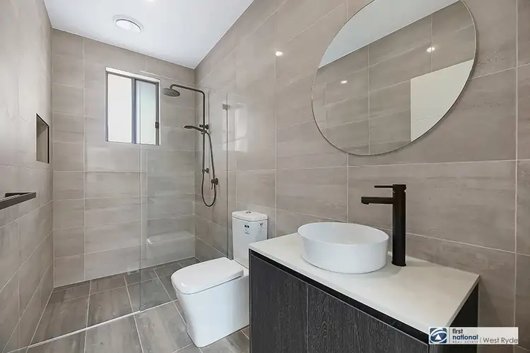 Sixth view of Homely semi-detached listing, 14A Joseph Street, Rydalmere NSW 2116