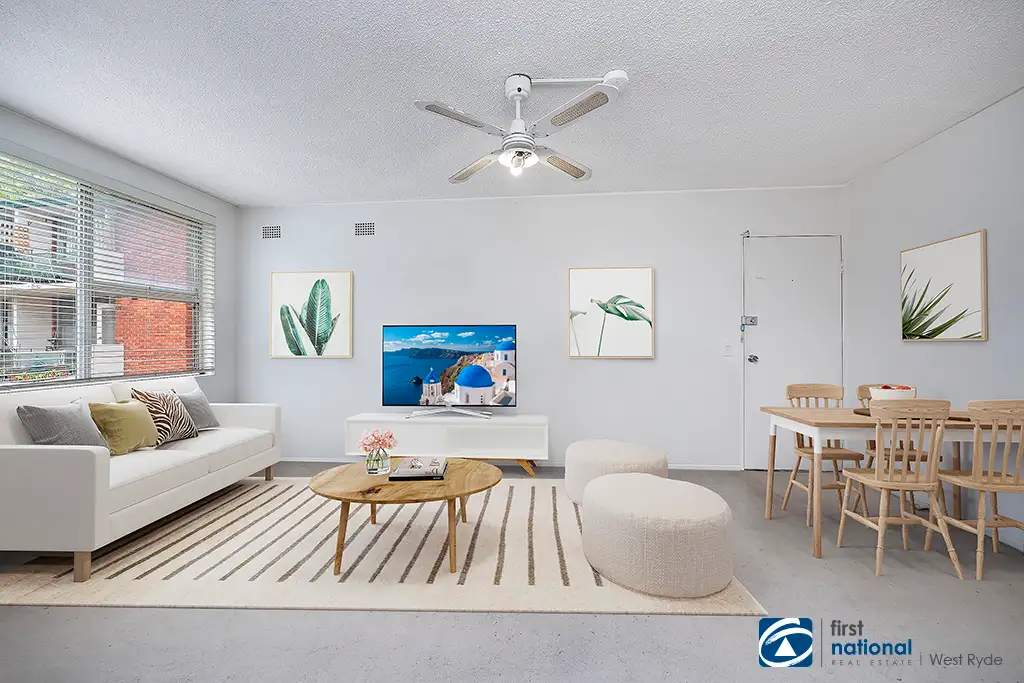 Main view of Homely apartment listing, 20/54 Meadow Crescent, Meadowbank NSW 2114