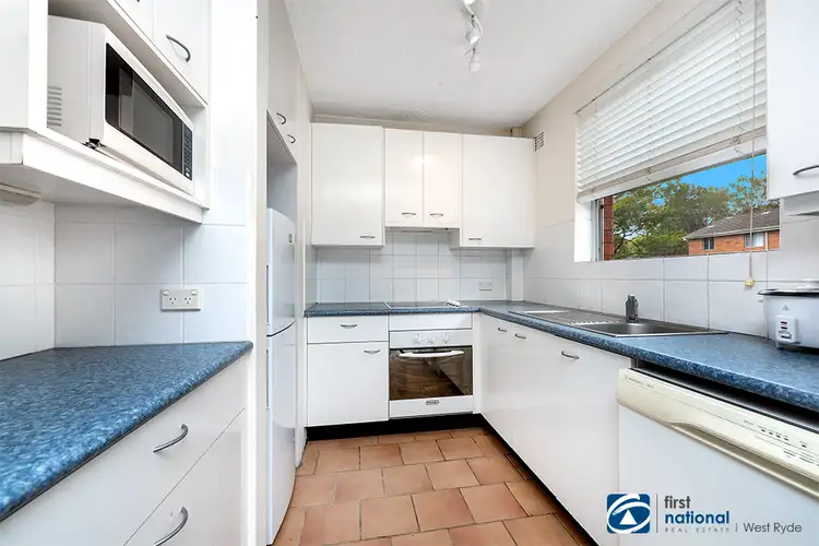 Second view of Homely apartment listing, 20/54 Meadow Crescent, Meadowbank NSW 2114