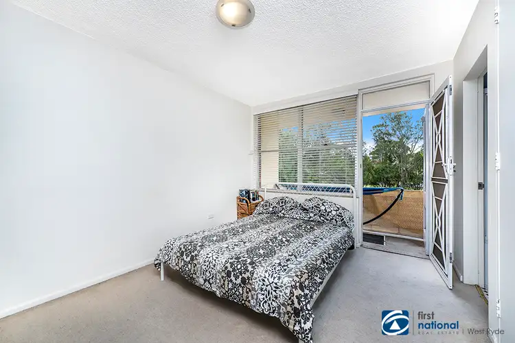 Third view of Homely apartment listing, 20/54 Meadow Crescent, Meadowbank NSW 2114