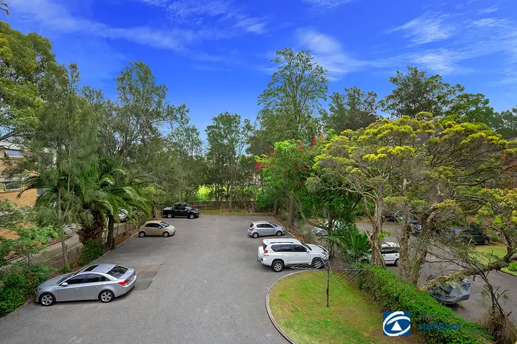 Fourth view of Homely apartment listing, 20/54 Meadow Crescent, Meadowbank NSW 2114