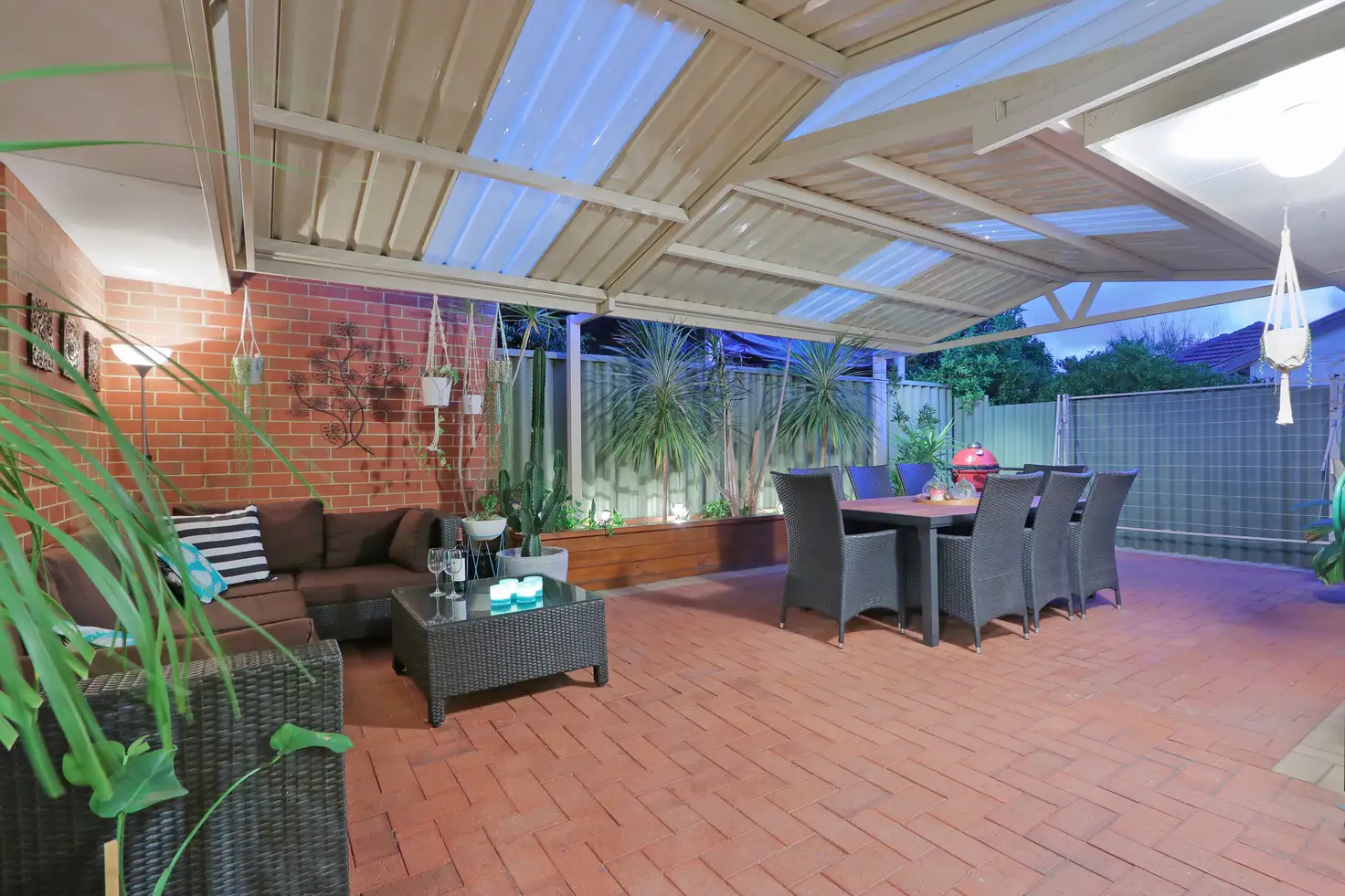 Main view of Homely villa listing, 3/90 Lawley Street, Tuart Hill WA 6060