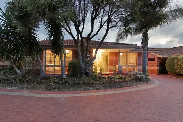 Fourth view of Homely villa listing, 3/90 Lawley Street, Tuart Hill WA 6060