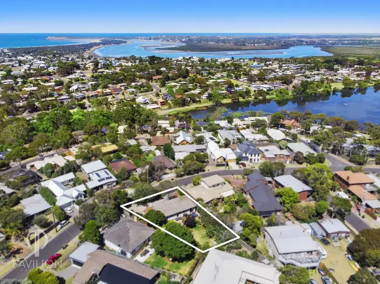 Second view of Homely house listing, 63 Fraser Crescent, Ocean Grove VIC 3226