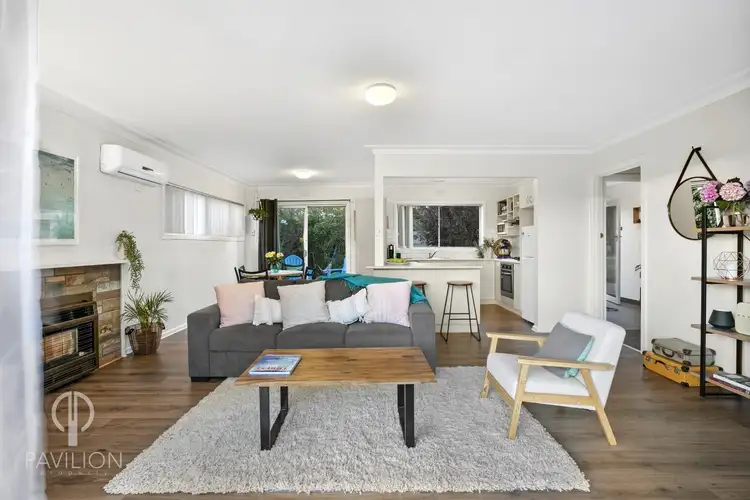 Fourth view of Homely house listing, 63 Fraser Crescent, Ocean Grove VIC 3226