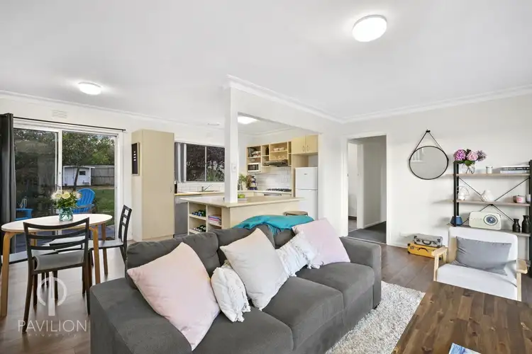 Fifth view of Homely house listing, 63 Fraser Crescent, Ocean Grove VIC 3226