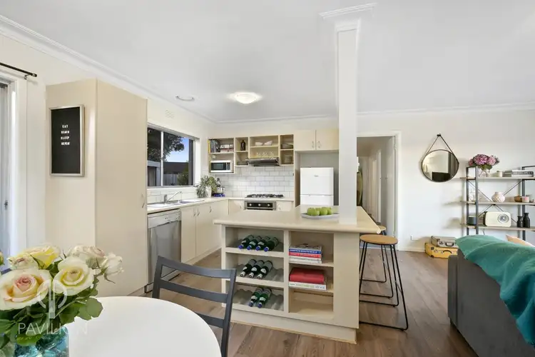 Sixth view of Homely house listing, 63 Fraser Crescent, Ocean Grove VIC 3226