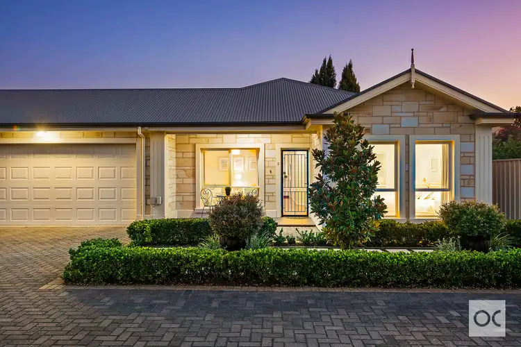3/17 George Street, Clarence Park SA 5034