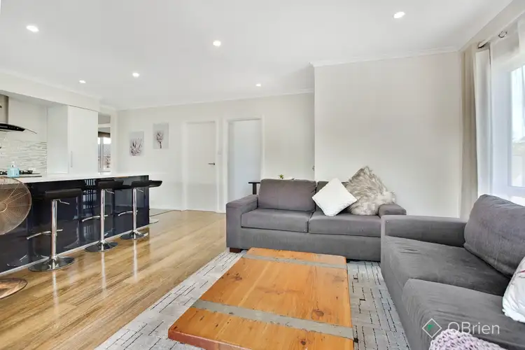 Fifth view of Homely house listing, 1/11 Derby Parade, Bonbeach VIC 3196