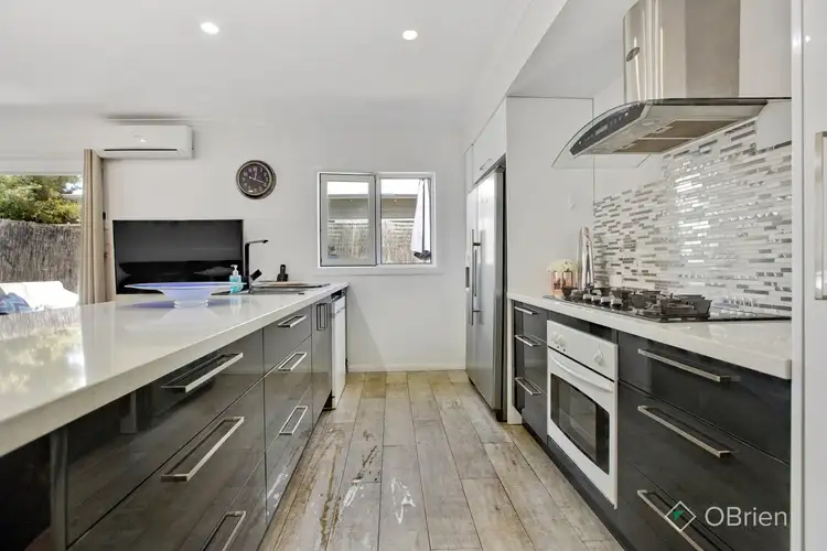 Sixth view of Homely house listing, 1/11 Derby Parade, Bonbeach VIC 3196