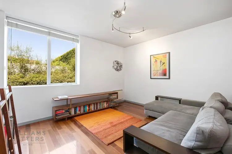 Second view of Homely apartment listing, 2/23 Tivoli Road, South Yarra VIC 3141
