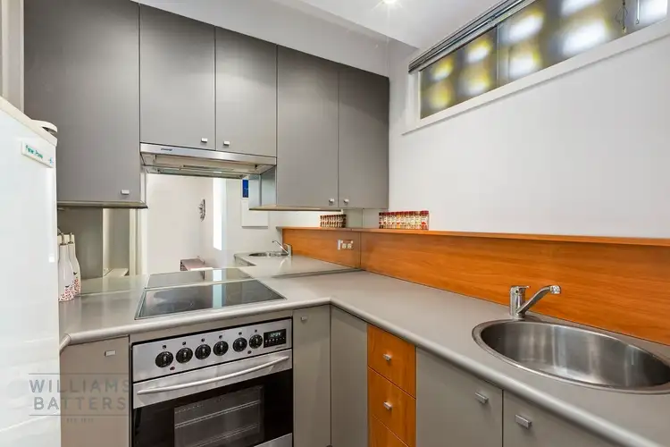 Third view of Homely apartment listing, 2/23 Tivoli Road, South Yarra VIC 3141