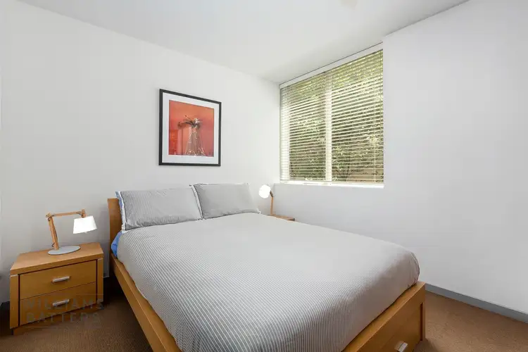Fourth view of Homely apartment listing, 2/23 Tivoli Road, South Yarra VIC 3141