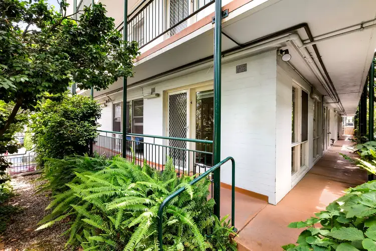 4/52 Caroline Street, South Yarra VIC 3141