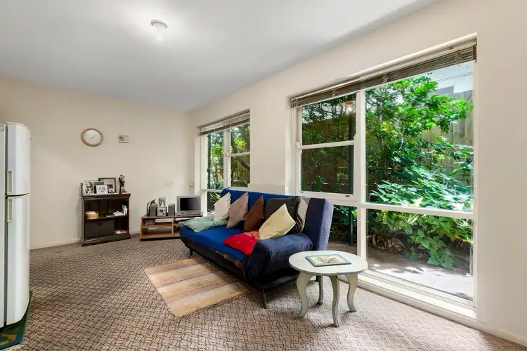 Second view of Homely apartment listing, 4/52 Caroline Street, South Yarra VIC 3141