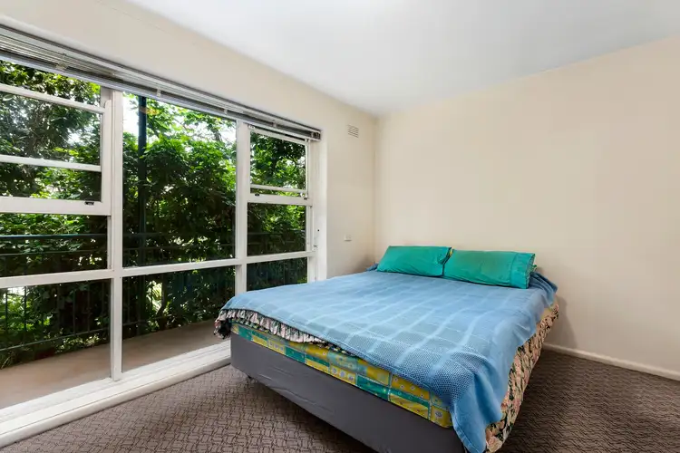 Fourth view of Homely apartment listing, 4/52 Caroline Street, South Yarra VIC 3141