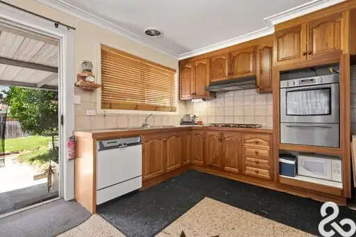 Second view of Homely house listing, 40 Brock Street, Thomastown VIC 3074