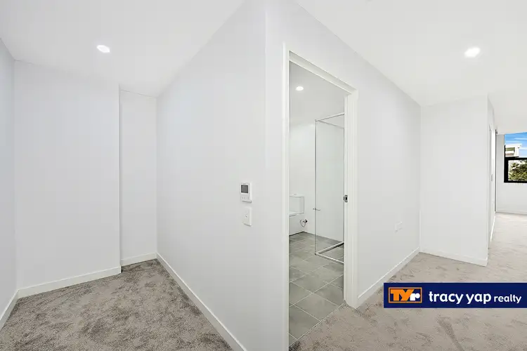 Fifth view of Homely apartment listing, 316/17 Epping Road, Epping NSW 2121