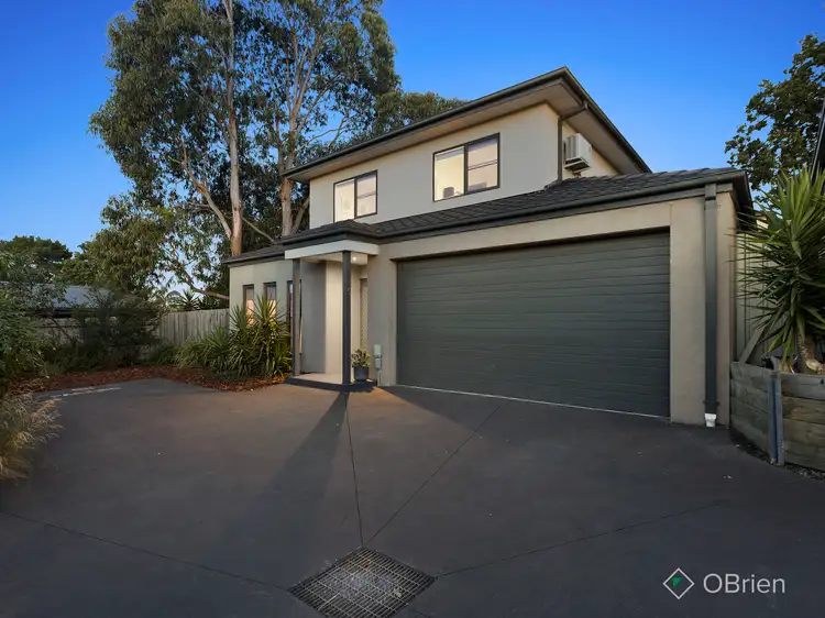 5/428 McClelland Drive, Langwarrin VIC 3910