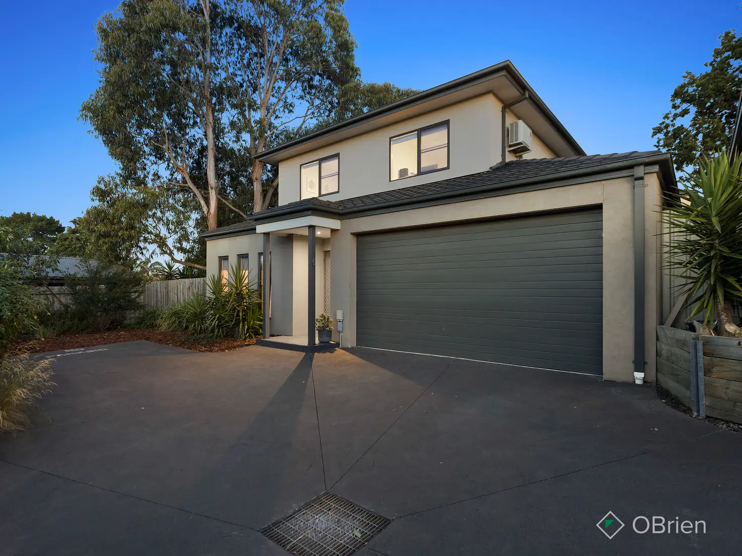 Main view of Homely unit listing, 5/428 McClelland Drive, Langwarrin VIC 3910