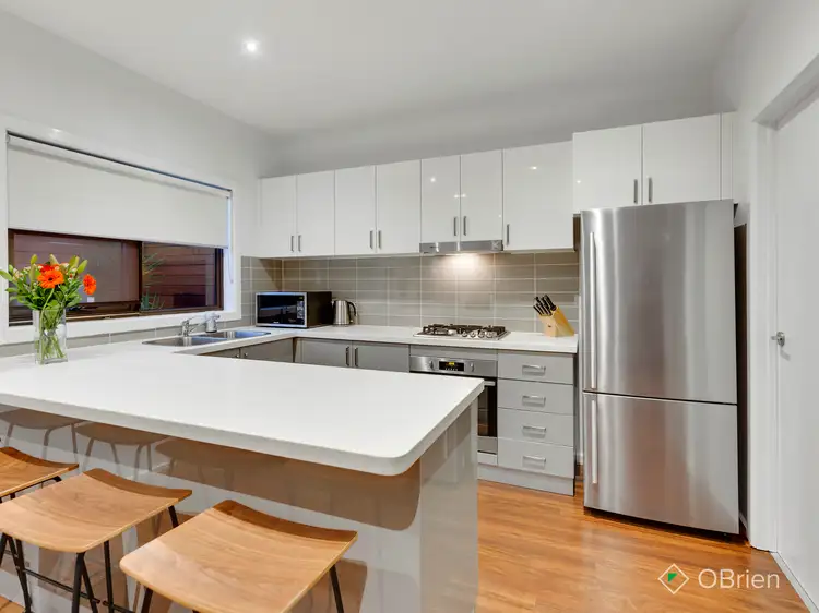 Fourth view of Homely unit listing, 5/428 McClelland Drive, Langwarrin VIC 3910