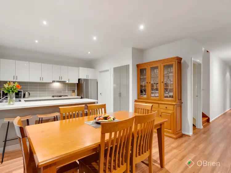 Fifth view of Homely unit listing, 5/428 McClelland Drive, Langwarrin VIC 3910