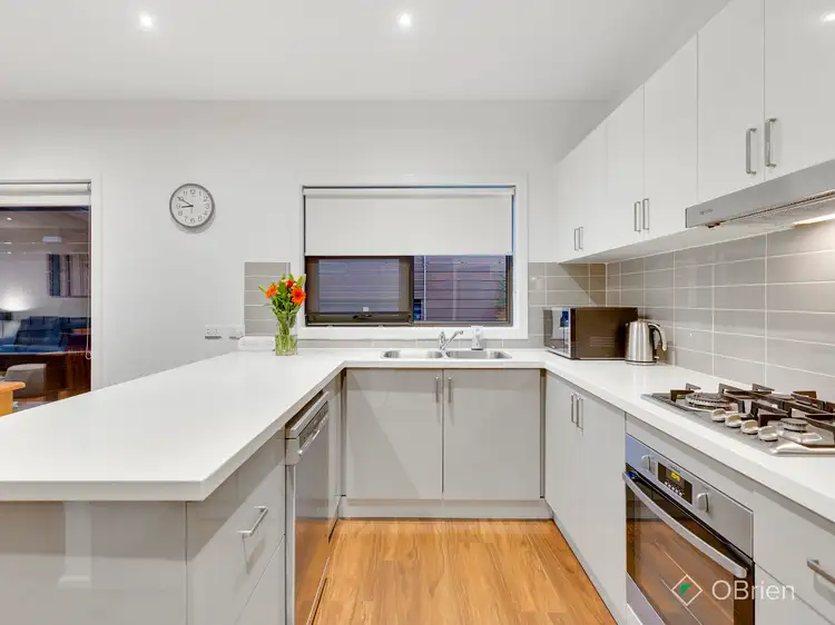 Sixth view of Homely unit listing, 5/428 McClelland Drive, Langwarrin VIC 3910