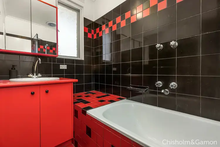 Sixth view of Homely apartment listing, 6/161 Brighton Road, Elwood VIC 3184
