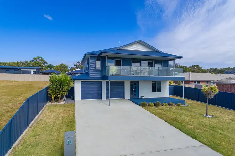 11 Broadwater Court, Shearwater TAS 7307