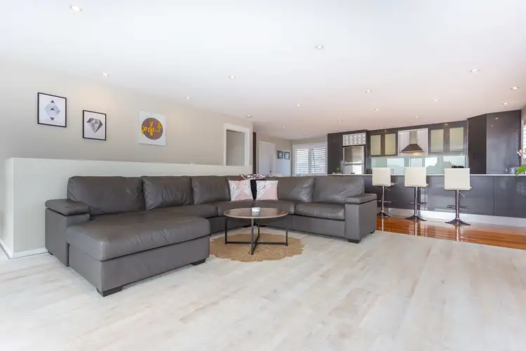 Fifth view of Homely house listing, 11 Broadwater Court, Shearwater TAS 7307